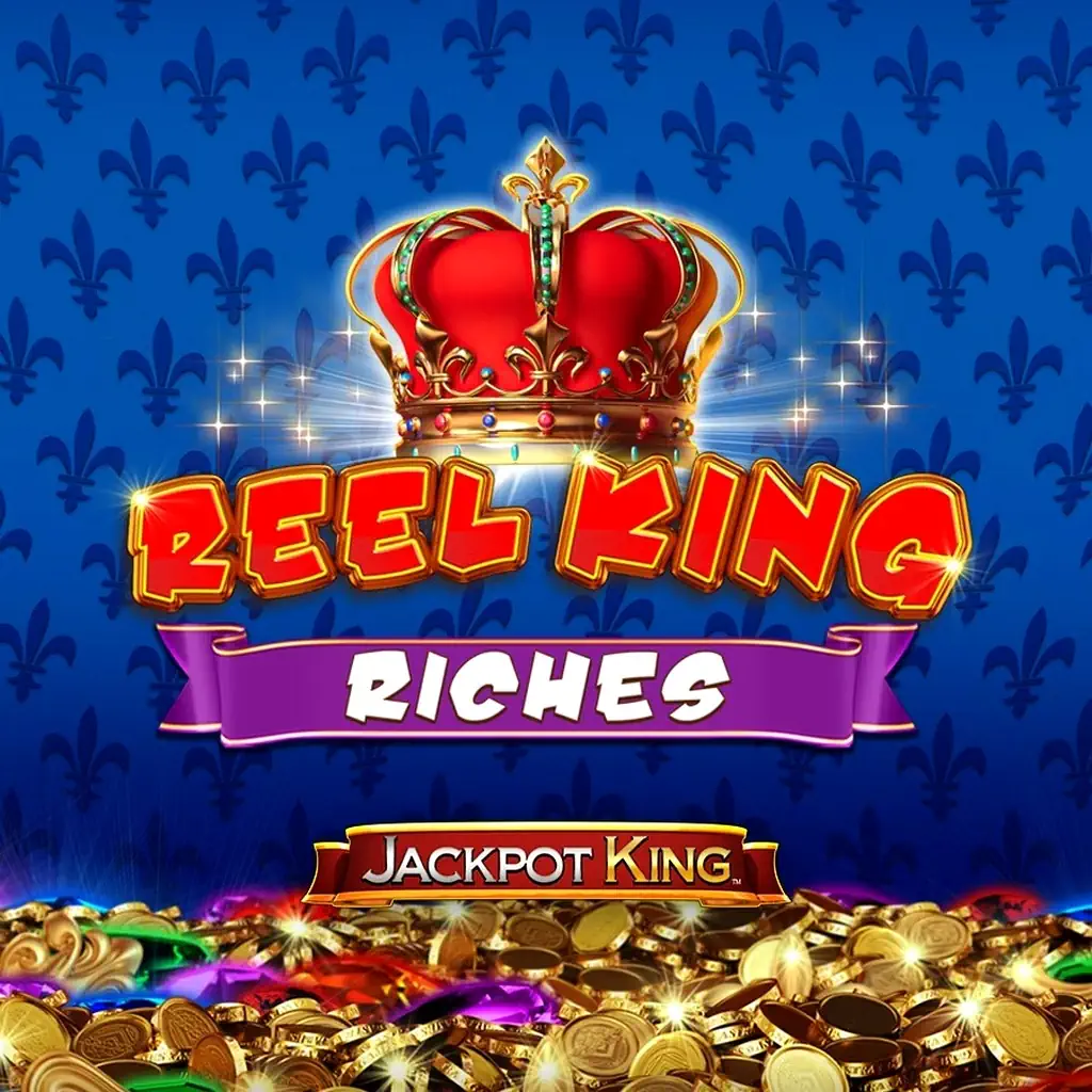 Надежные казино Reel King Riches - безопасность вывода средств и доверие